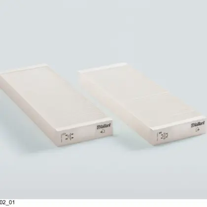 Vaillant Filter vervangset F7/G4 vaillant 0020180809
