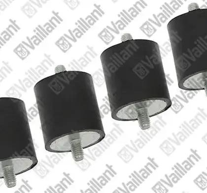 Vaillant Demper