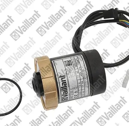 Vaillant Motor pomp (E1) vaillant 0020183478