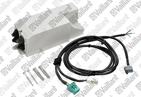 Vaillant Aansluitkast, modul tapwater pomp VUI vaillant 0020183479