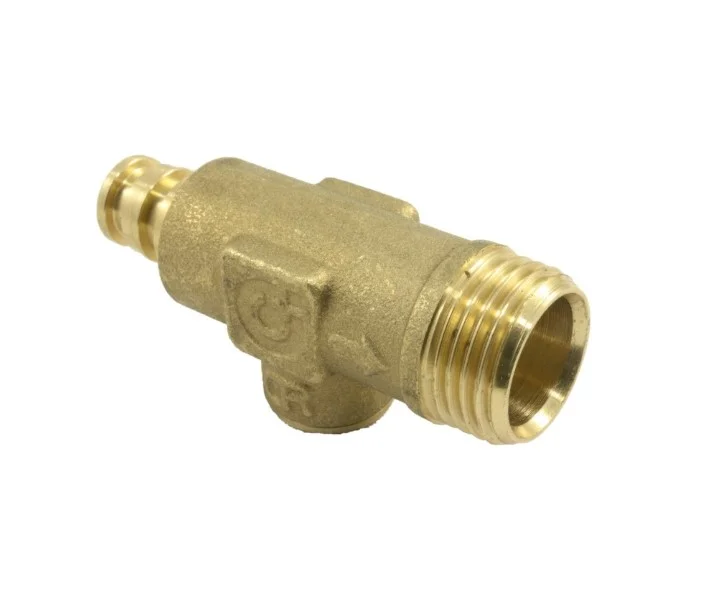 Vaillant Terugslagklep vaillant 0020185051