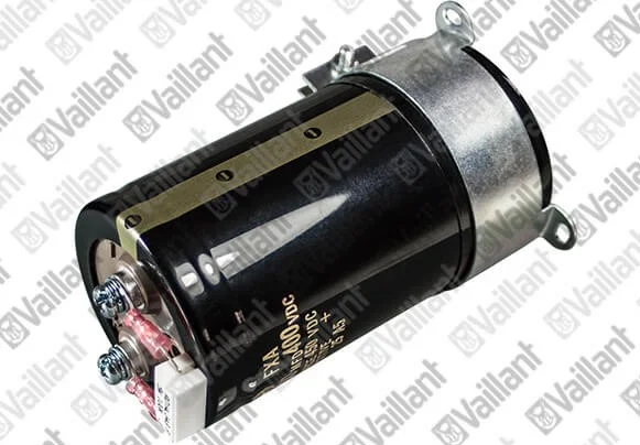 Vaillant Condensator 4uF vaillant 0020185058