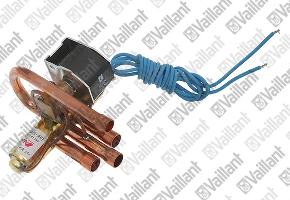Vaillant 4 wegventiel vaillant 0020185073