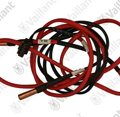 Vaillant Sensore (Circuit B - Black) vaillant 0020185559