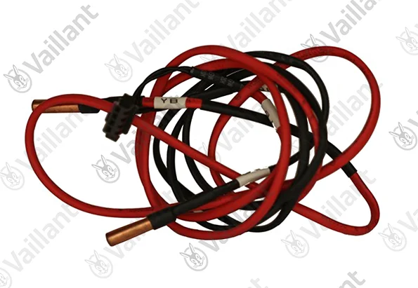Vaillant Sensore (Circuit B - Black) vaillant 0020185559