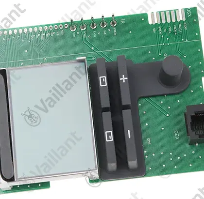 Vaillant Display vaillant 0020187688