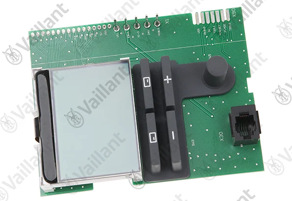 Vaillant Display vaillant 0020187688