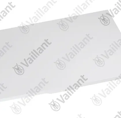 Vaillant Zijpaneel 150 L