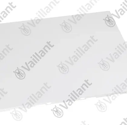 Vaillant Zijpaneel