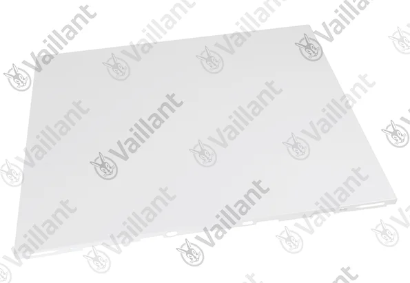Vaillant Zijpaneel, boven vaillant 0020188015