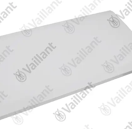 Vaillant Voorpaneel vaillant 0020188016