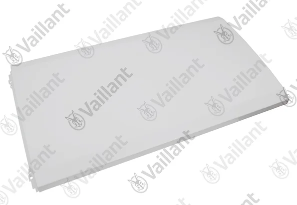 Vaillant Voorpaneel vaillant 0020188016