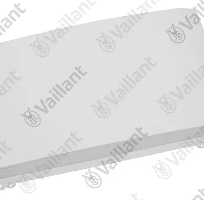 Vaillant Voorpaneel vaillant 0020188017