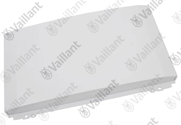 Vaillant Voorpaneel vaillant 0020188017