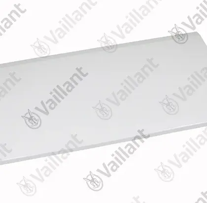 Vaillant Voorpaneel vaillant 0020188018