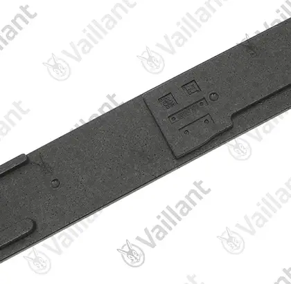 Vaillant Deksel (EPP) vaillant 0020188030
