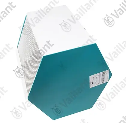 Vaillant Warmtewisselaar