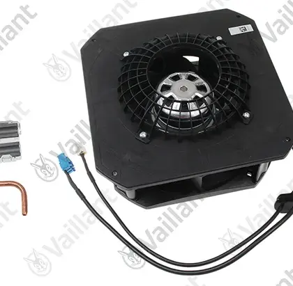 Vaillant Ventilator