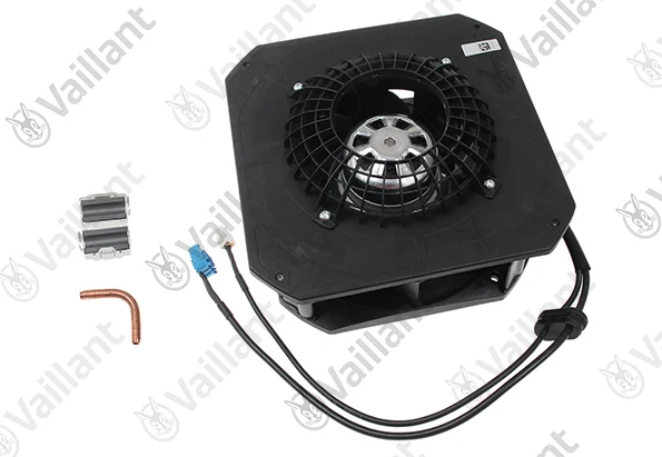 Vaillant Ventilator