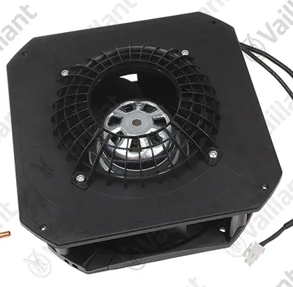 Vaillant Ventilator