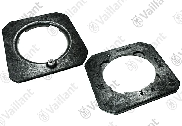 Vaillant Houder, ventilator (EPP) vaillant 0020188036