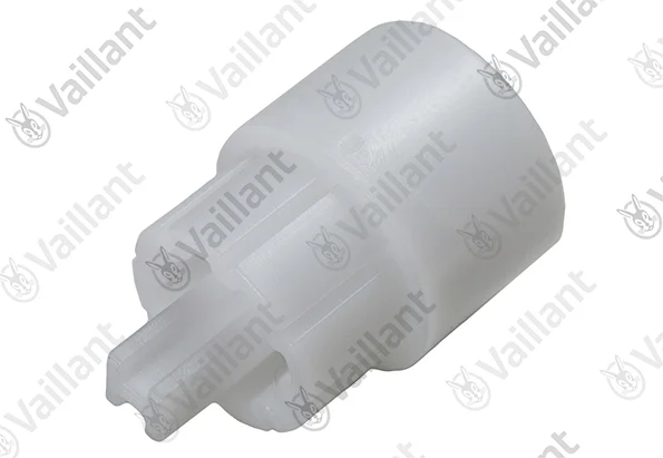Vaillant Koppeling, bypass vaillant 0020188053