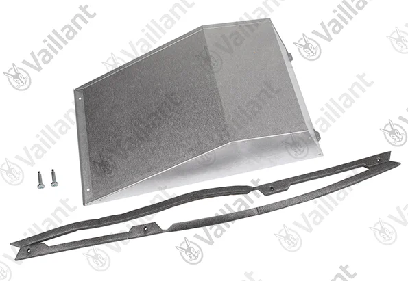 Vaillant Deksel vaillant 0020188638