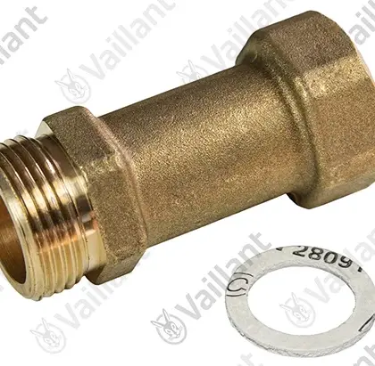Vaillant Schroefverbinding vaillant 0020191943
