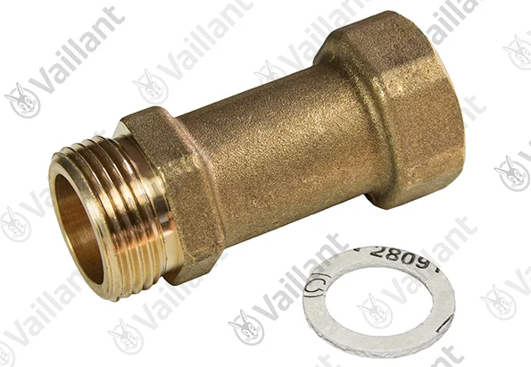Vaillant Schroefverbinding vaillant 0020191943