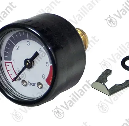 Vaillant Manometer vaillant 0020191945