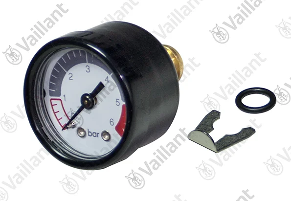 Vaillant Manometer vaillant 0020191945