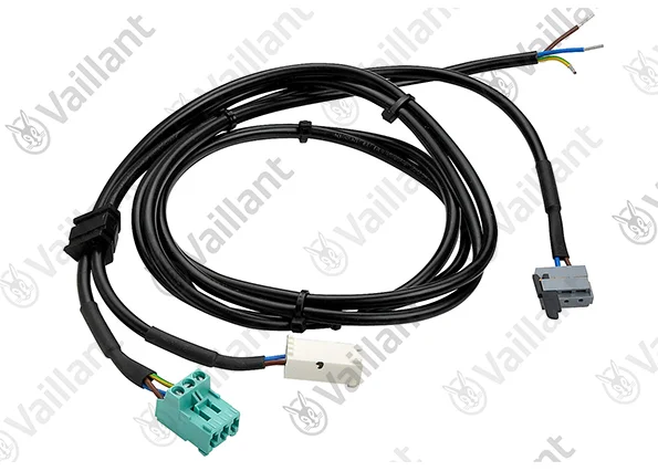 Vaillant Kabel, externe relais module vaillant 0020192046
