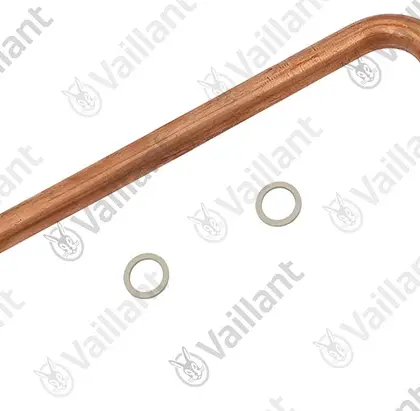 Vaillant Leiding vaillant 0020192481