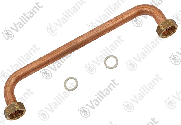 Vaillant Leiding vaillant 0020192481