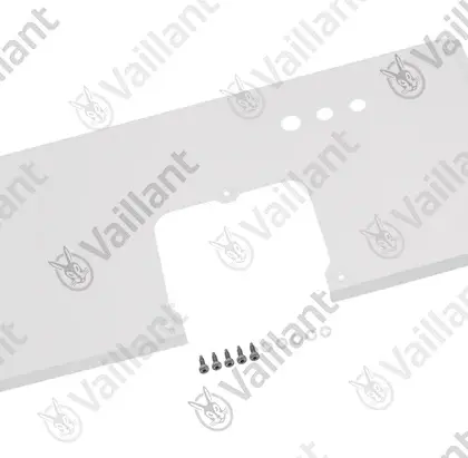 Vaillant Achterwand vaillant 0020192743