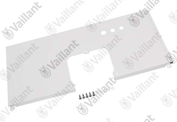 Vaillant Achterwand vaillant 0020192743