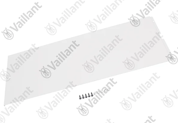 Vaillant Zijpaneel vaillant 0020192749