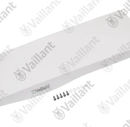 Vaillant Afdekking vaillant 0020192750