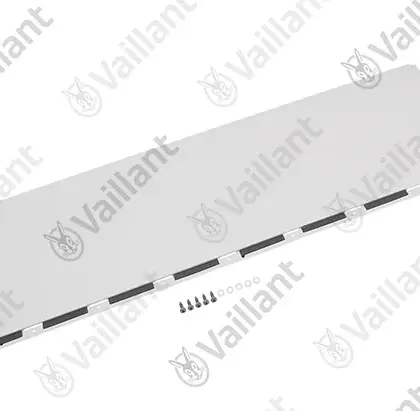 Vaillant Zijpaneel vaillant 0020192753
