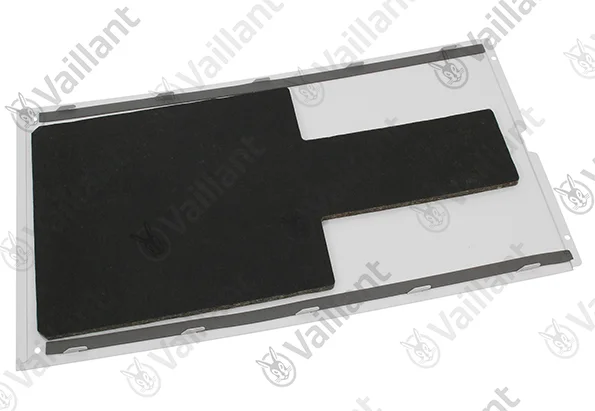 Vaillant Voorpaneel, top vaillant 0020192755