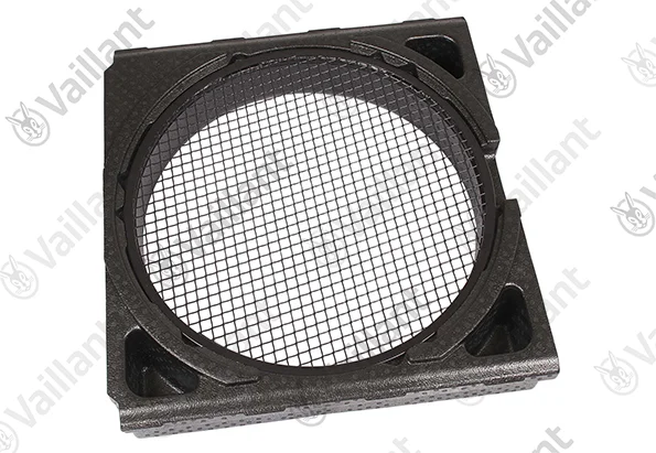 Vaillant Rooster, en deflector lucht vaillant 0020192759