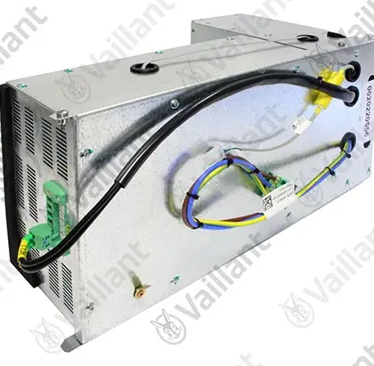 Vaillant Print regelaar