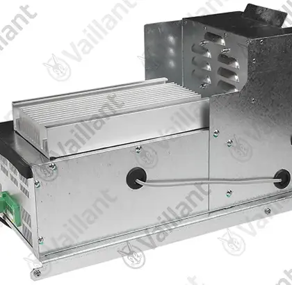 Vaillant Print regelaar