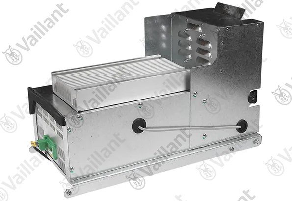 Vaillant Print regelaar, Driver cpl 15k 3P vaillant 0020192763