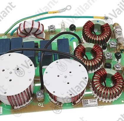 Vaillant Print