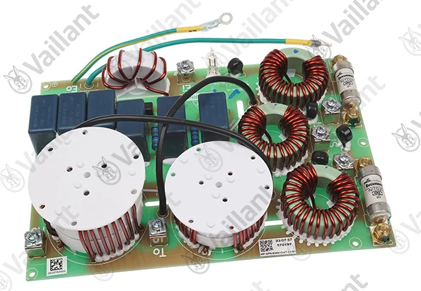 Vaillant Print, EMC filter 15k 3P vaillant 0020192764