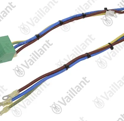 Vaillant Kabelboom