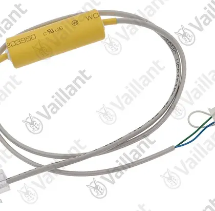 Vaillant Kabelboom