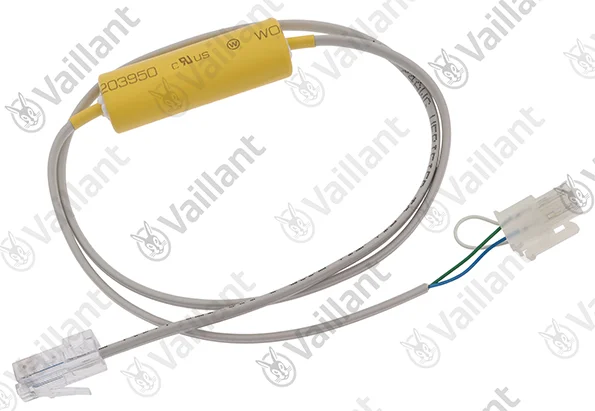 Vaillant Kabelboom, modbus Inverter vaillant 0020192769