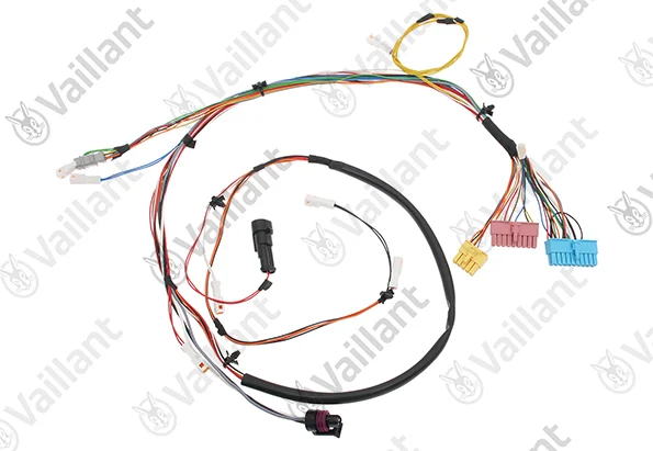 Vaillant Kabelboom, 24V vaillant 0020192771